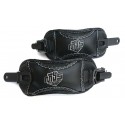 Fijaciones MBS Heelstraps FX F5