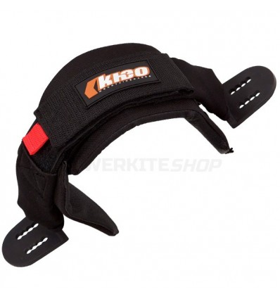 Kheo Fixations Footstraps C1