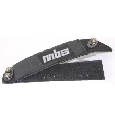 MBS Bindungen Footstraps F1