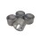 Kheo spacers 12x10mm