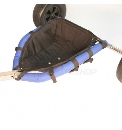 Peter Lynn XR/Bigfoot buggy ZAT