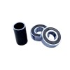 Kit de rolamentos / espaçadores para Buggy grátis