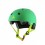 Triple Eight Helmet - Brainsaver - Green