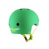 Casque Triple Eight - Brainsaver - Vert