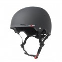 Casco Triple Eight - Gotham - negro