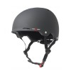 Casque Triple Eight - Gotham - noir