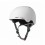 Casco Triple Eight - Gotham - bianco