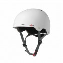 Casque Triple Eight - Gotham - blanc