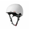 Casco Triple Eight - Gotham - blanco