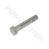 SCREW rear axle for Peter Lynn buggy