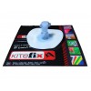 Inflation Valve 7mm KITEFIX