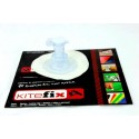 Valve Inflation de rechange 9mm KITEFIX