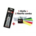 KITEFIX Kit di riparazione Galefix