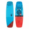 Ronix highlife - Flexbox 2 - Capitain Azure / Caffeinated 145 - Wakeboard Deck