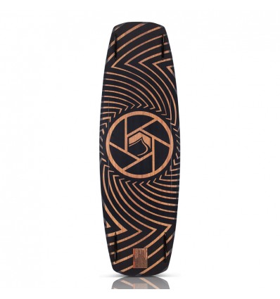 Liquid Force FLX Grind 2019 - Planche de Wakeboard