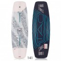 Liquid Force Tao Grind 2019 - Planche de Wakeboard