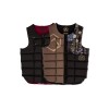 Gilet Liquid Force Flex Comp Blackout