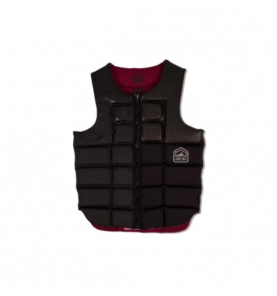 gilet wakeboard liquid force