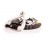 Liquid Force Surf 9 Ultra Suede Bianco