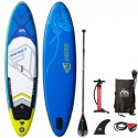 Inflatable Sup Aqua Marina Paddle Beast 10.6" - Inflatable Paddle