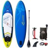 Sup Inflatable Aqua Marina Paddle Beast 10.6" - Inflatable Paddle