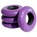 MBS Pneus Roadies Violet