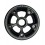 MBS FIVESTAR Wheels Black