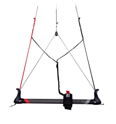 Peter Lynn 4-line Powerkite bar