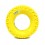 MBS T3 Yellow Tire