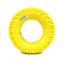 MBS T3 Yellow Tire
