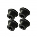 MBS Bushings Matrix Pro truck erasers