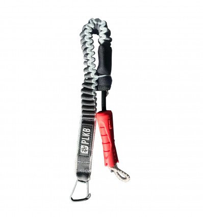 Leash PLKB Kiteboarding kort