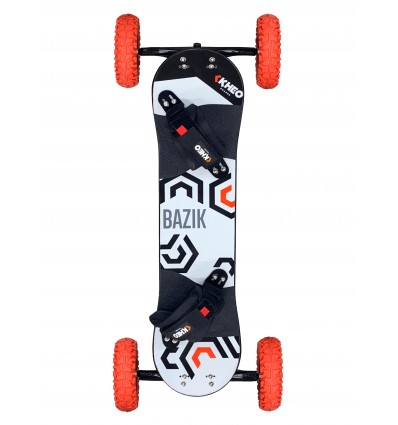 Mountainboard Kheo Bazik