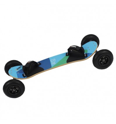 Kheo CORE - 2021 - Roues 8"