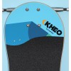 Kheo CORE - 2021 - Roues 8"