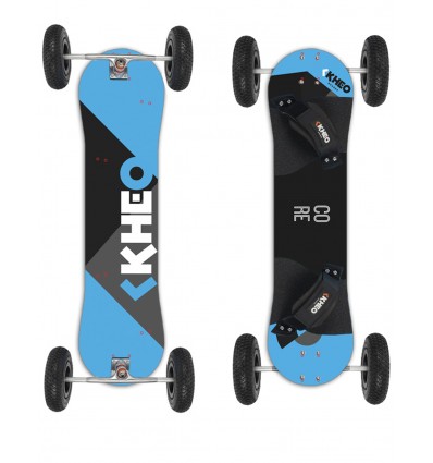 Kheo CORE - 8" wheels