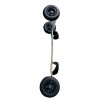 Kheo CORE - 8" wheels