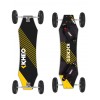 Kheo KICKER - Roues 8"