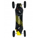 Kheo KICKER - Roues 8"