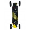 Kheo KICKER - 8" wielen