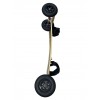 Kheo KICKER - 8" wheels