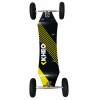 Kheo KICKER - 8" wielen