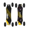 Kheo KICKER - 9" wielen