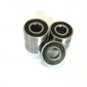 Kheo Bearings 10x22mm