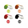 Zaino leggero Mountainboard