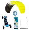 Pack Mountainboard Enfant