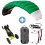 Pack Mountainboard 9" Principiante