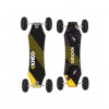 Mountainboard Anfänger 9" Pack