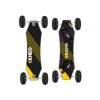 Pacchetto Mountainboard 9" per principianti