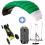 Beginners 8" Mountainboard Pack